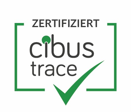 Cibus Trace Logo
